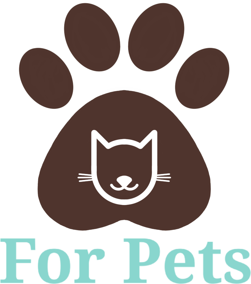 For Pets Icon
